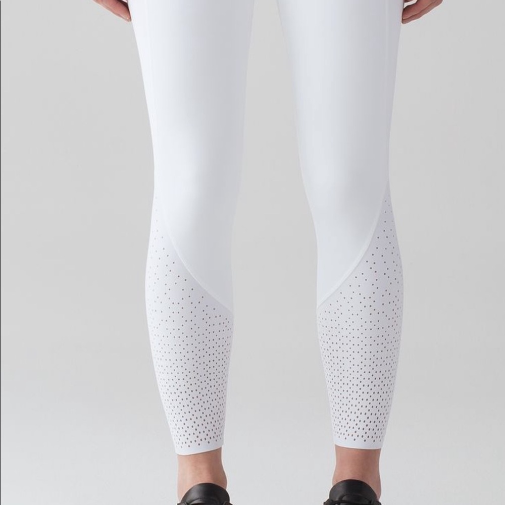 Lululemon Anew Tight 25”